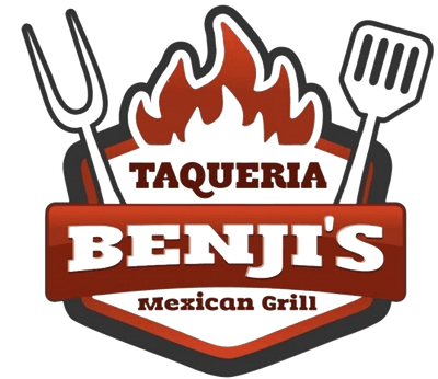 Benji's Taqueria Mexican Grill logo