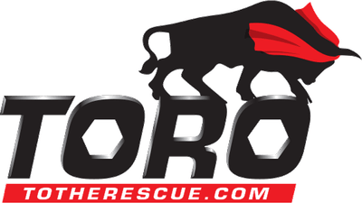 Toro Plumbing and Mechanical logo