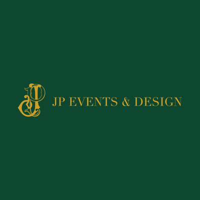 JP Events And Design logo