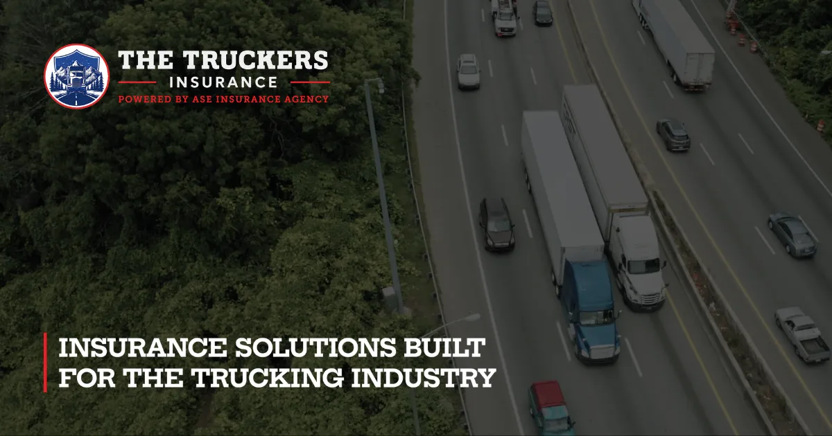 The Truckers Insurance