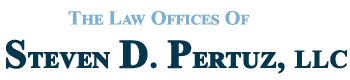 The Law Offices of Steven D. Pertuz, LLC logo