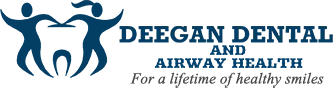 Deegan Dental logo