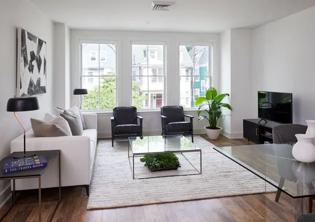 Edison Lofts