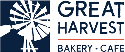 Great Harvest logo