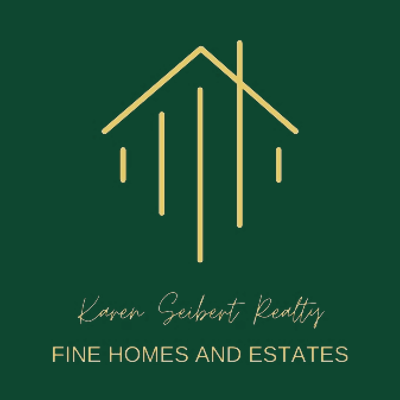 Redlands Real Estate Agent logo