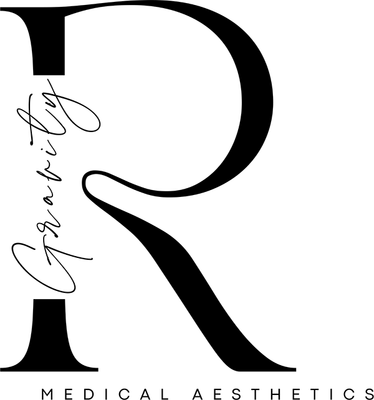 Reverse Gravity Medical Aesthetics logo