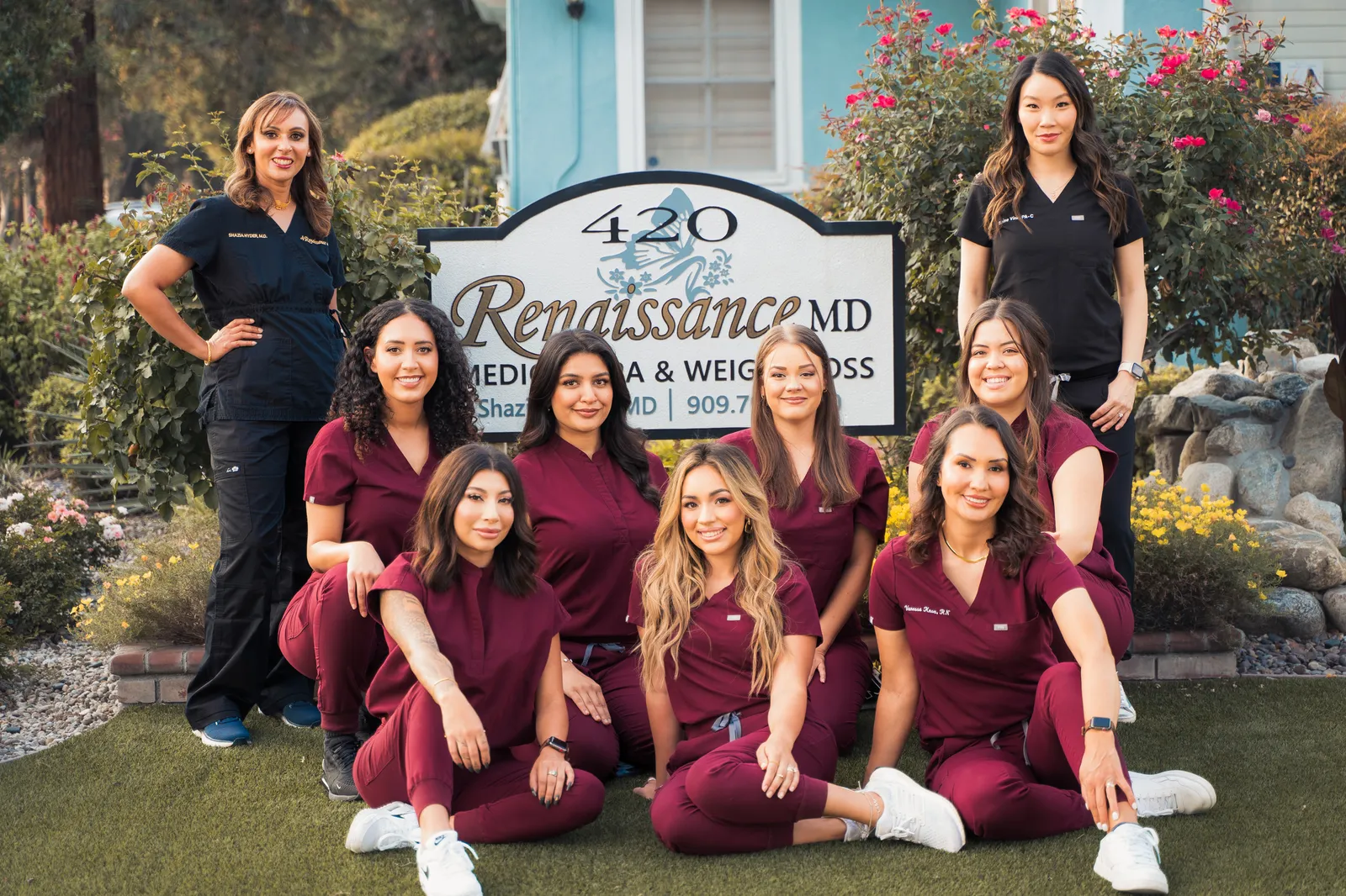 Renaissance MD