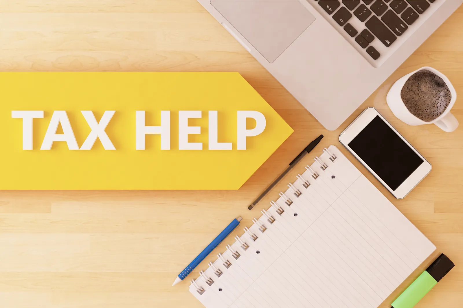 Income Tax Service of Redlands