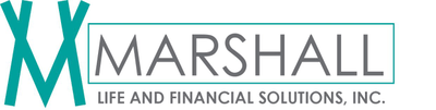 Marshall Life logo