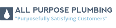 All Purpose Plumbing Redlands Plumber logo