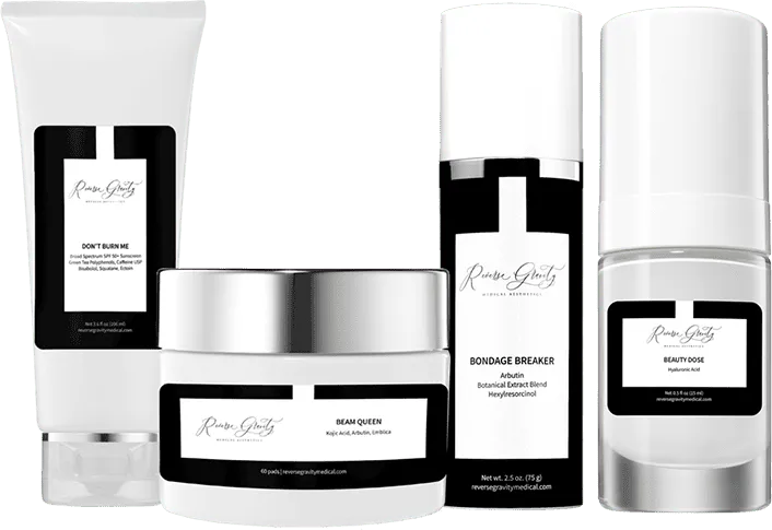 Reverse Gravity Medical Aesthetics