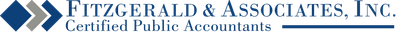 Fitzgerald & Associates, Inc., CPAs logo