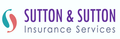 Sutton & Sutton Insurance Services logo