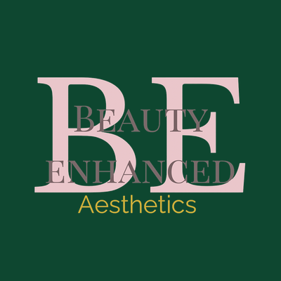 Beauty Enhanced Aesthetics logo