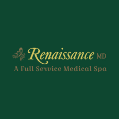Renaissance MD logo