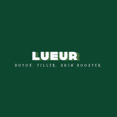 Lueur Eclat Medical Spa logo