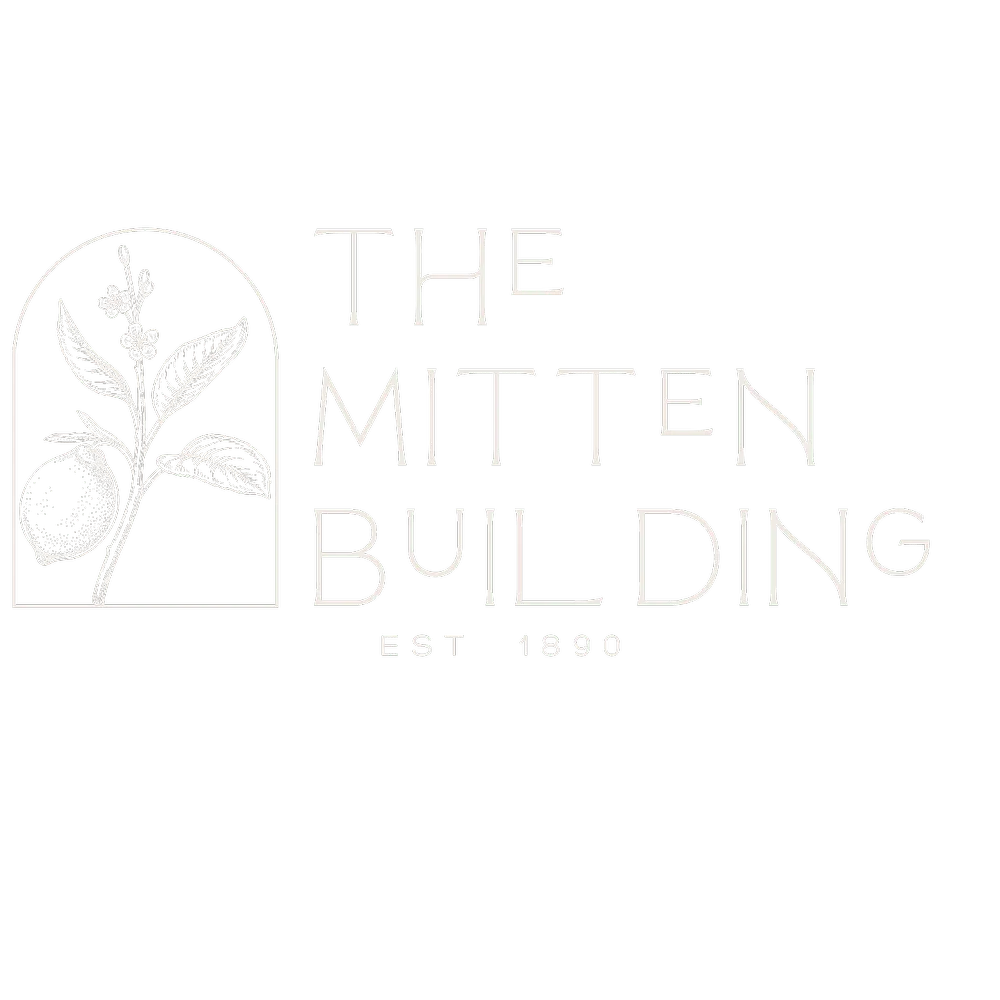 The Mitten Building