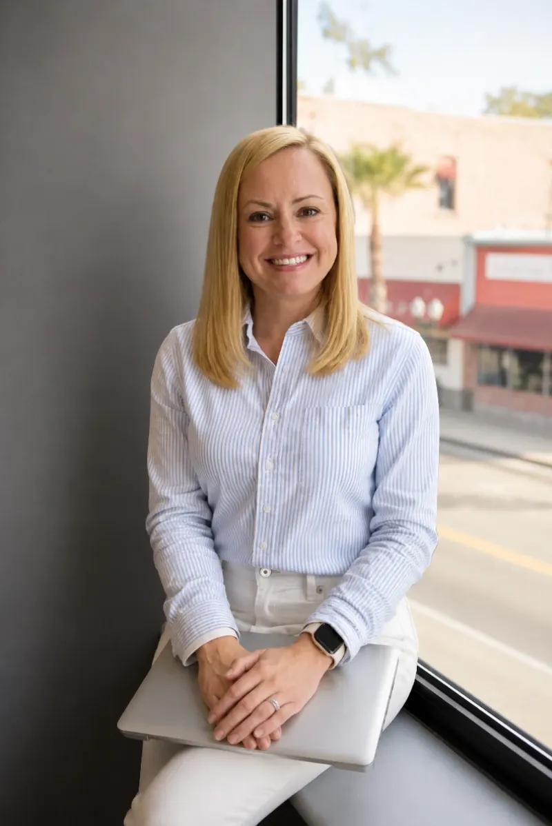 Kristin Pierce Real Estate