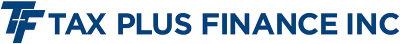 Tax Plus Finance Inc logo