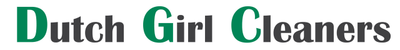 Dutch Girl Cleaners (CA) logo