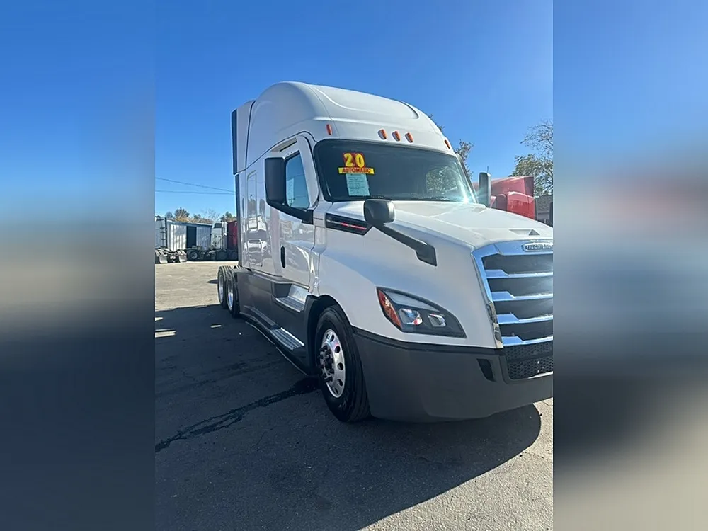 On Point Truck Sales LLC