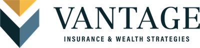 Vantage Insurance & Wealth Strategies logo