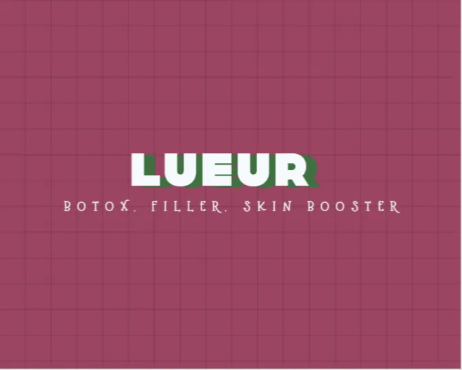 Lueur Eclat Medical Spa