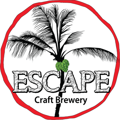 Escape Craft Brewery logo