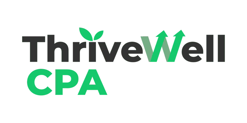 ThriveWell CPA