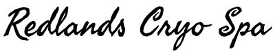 Redlands Cryo Spa logo