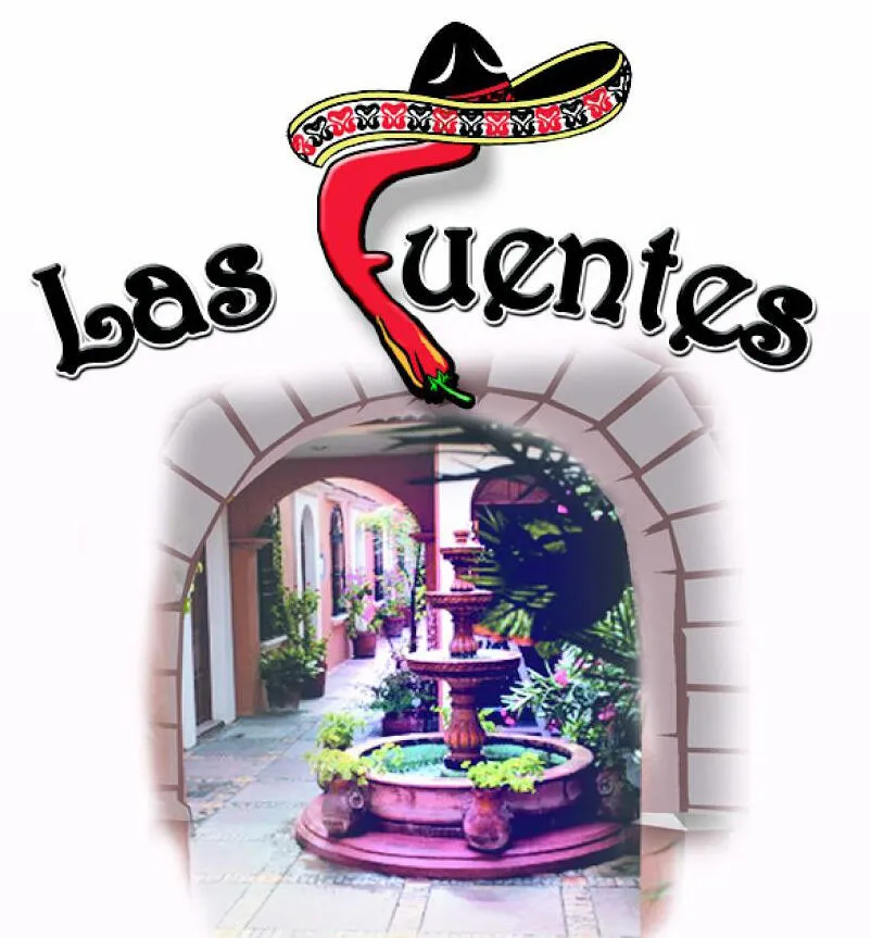 Las Fuentes Restaurant