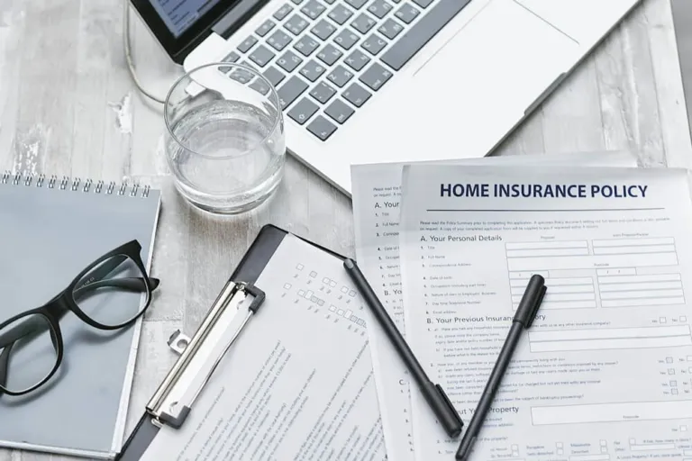 Block Insurance Services