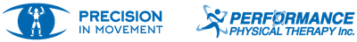 PRECISION IN MOVEMENT logo