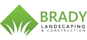 Brady Landscaping & Construction logo