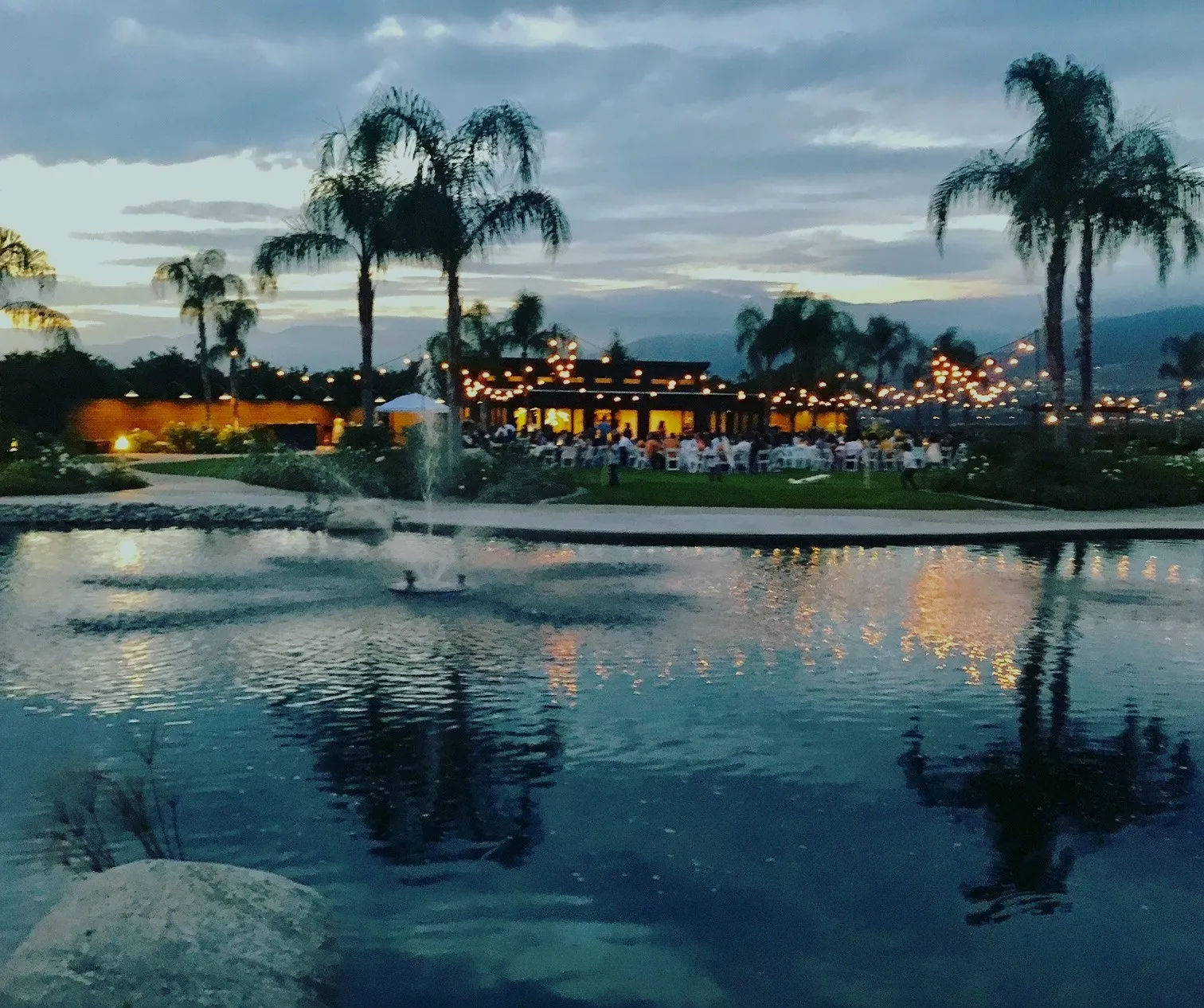 Grove of Redlands
