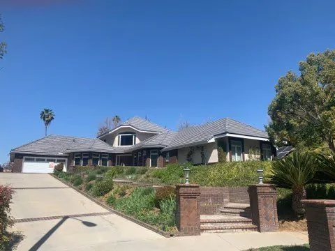 Belanger Roofing