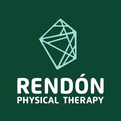 Rendon Physical Therapy logo