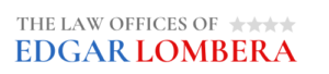 Law Offices of Edgar Lombera logo