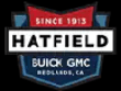 Hatfield Buick GMC logo