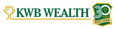 KWB Wealth logo