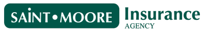 Saint Moore Insurance Agency logo