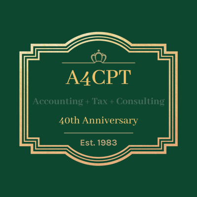 A4CPT logo