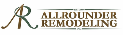 Allrounder Remodeling Inc. logo
