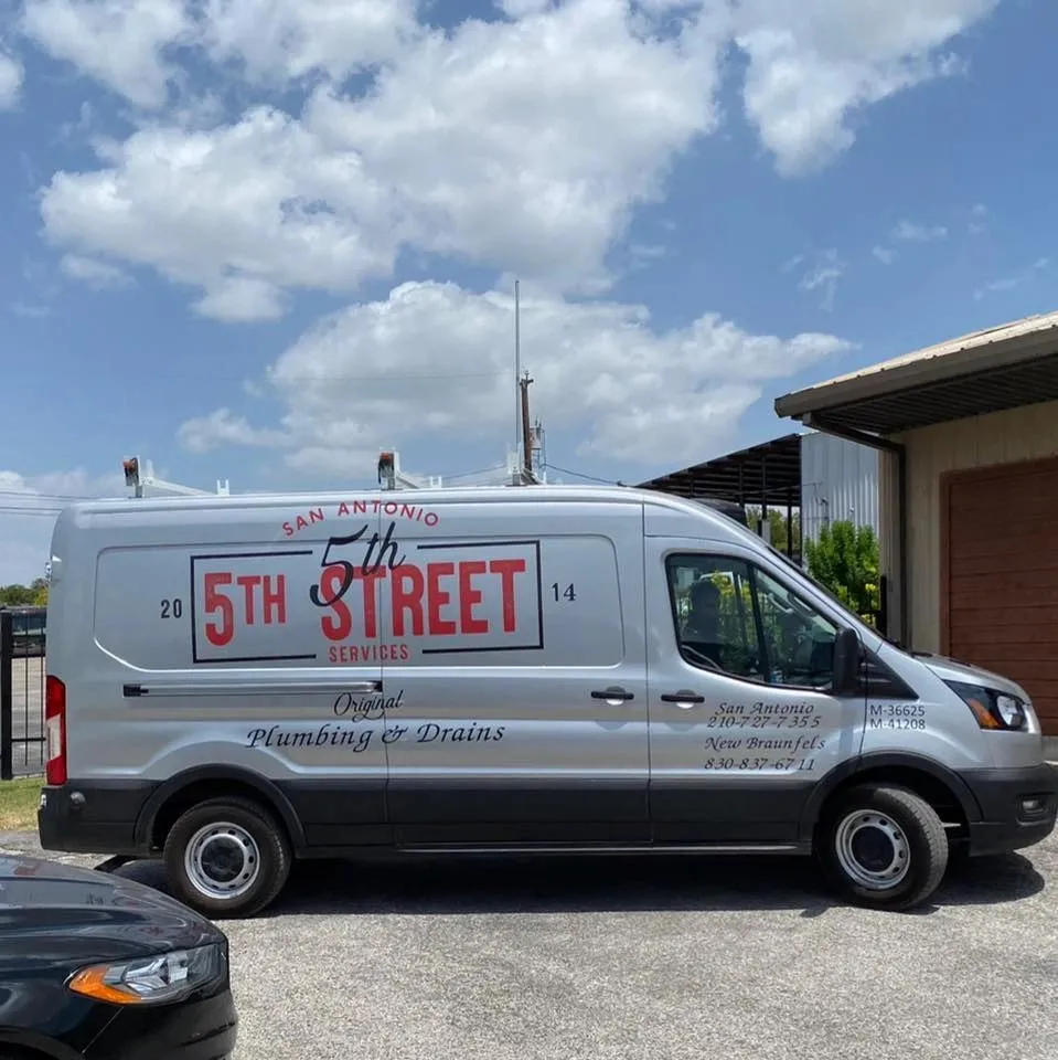 5th Street Services