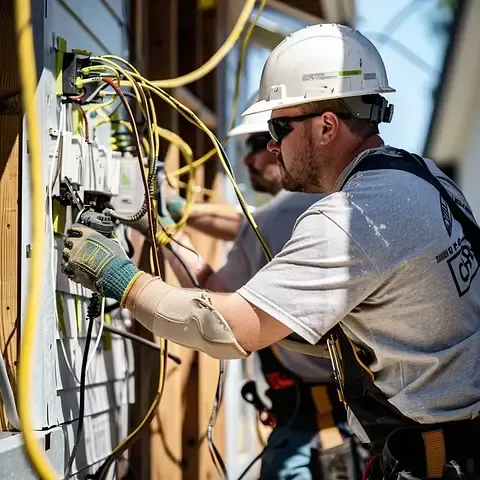 Chappy Electric LLC