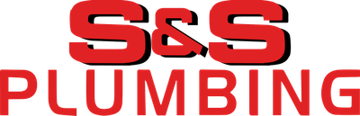 S&S Plumbing Contractors logo