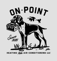 On Point Heating and Air Conditioning LLC logo