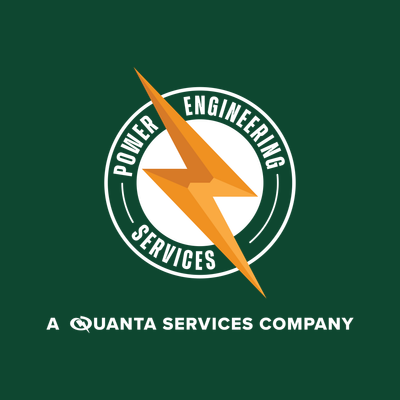Power Engineering Services logo