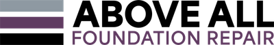 Above All Foundation Repair logo