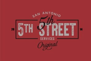 5th Street Services logo